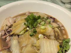 -牟传仁饭庄(星海店)