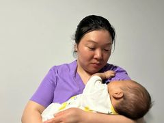 -福田家月子中心 产后 月嫂(市立母子医院店)