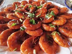 -渔娘渔家丹东海鲜(东直门店)