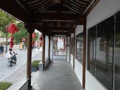 -三林塘老街