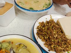 -前王院•巧克力海鲜市集餐厅(万平口店)