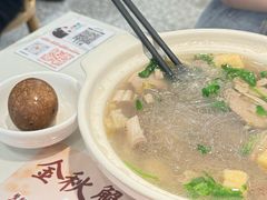 -苏晓玥·江南小吃(深圳北站店)