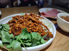 -榆林镇筋饼(知春路店)