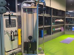 -GMJ·24H健身房(北外滩店)