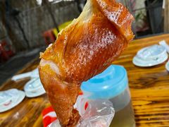 -昌记土制吊烧鸡(佛山市安信物流中心A座店)
