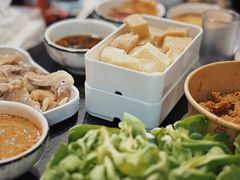 -新梅居(宁海东路店)