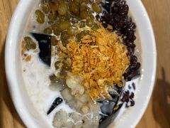 -潮巷·老潮汕美食集市(欢乐港湾店)