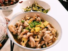-文和友老长沙龙虾馆(化龙池店)