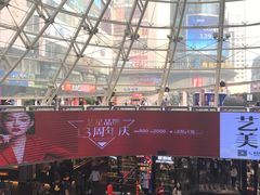 -南京时尚莱迪购物广场(正洪街店)
