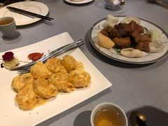 -T館·花园艺术餐厅