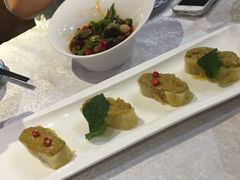 -京味民福烤鸭店(建设四马路店)