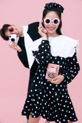 -薇薇新娘婚纱摄影(开州大道店)