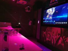 -AGOGO HOUSE KTV(东街店)