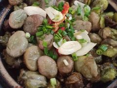 -巢湖名吃·东关老鹅汤(江南风情街店)
