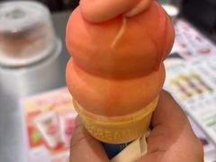 -DQ·蛋糕·冰淇淋(新世纪6F店)