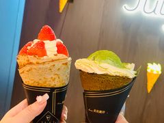 -July tale·可丽饼(德基广场店)