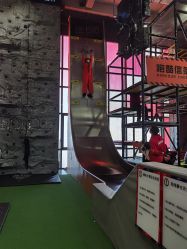 -嗨翻Hi-Fun竞技主题乐园·蹦床团建生日聚会(五棵松华熙店)