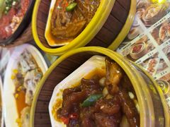 -蓝记茶餐厅(勒泰店)