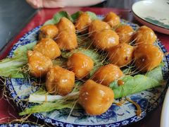 -生态苑农庄(十里画廊遇龙河店)