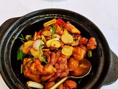 -喜粤8号(四海唐人街店)
