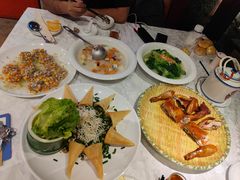-大树头森林餐厅(番禺广场店)