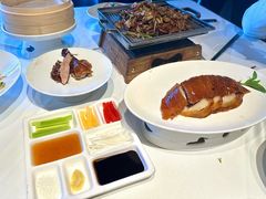 -四季民福烤鸭店(前门大栅栏店)