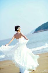 婚纱照-上海彩妆秀摄影设计有限公司