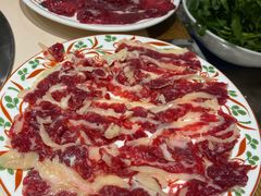 -汕头八合里海记牛肉店(清河店)