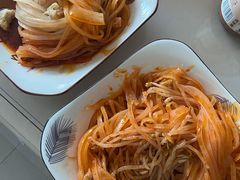 -秦镇史玉林凉皮(翡丽城店)