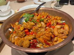 -口味堂(惠济路店)