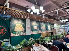 -喜势点·糖沙翁手工茶点·本地人茶居(永庆坊店)