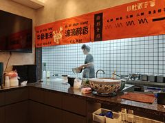 -小灶派· 地道兰州牛肉面(宏发大厦店)