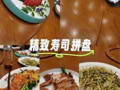 -一家春酒楼(惠工街店)
