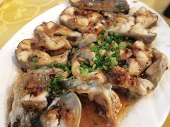 钳鱼-粤·向群饭店(泮塘路店)