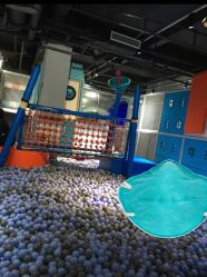 -积木王国(老虎城欢乐购物中心店)