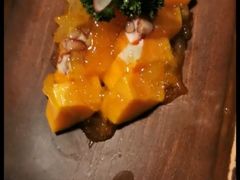 野生菌鱼面筋-云中小雅