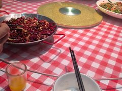 -盐老幺自贡盐帮菜老店