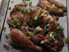 -绿茶餐厅(燕郊永旺店)