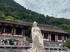 -华清宫景区