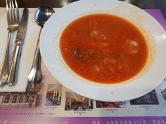 -德大西餐社(云南南路店)