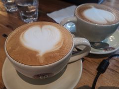 -印咖啡IN COFFEE(红旗街店)