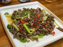 -下梅人家土菜馆(历史文化餐厅度假区店)