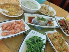 -梅姐海鲜餐厅(水头海鲜街店)