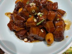 -那家老院子东北菜·饺子·小鸡炖蘑菇(艳华街店)