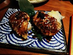 鹅肝寿司-有喜屋·烧鸟·居酒屋(周浦万达店)