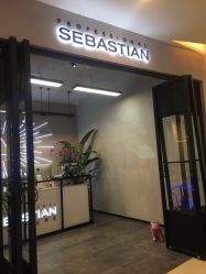 -SEBASTIAN塞巴斯汀