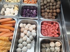 -杨国福麻辣烫(庆春路店)