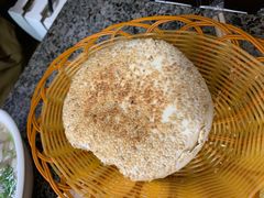 -清真喜兰老丁羊汤特色小吃