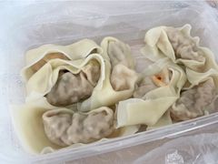 鲍鱼虾仁鲜肉馄饨-艾米私房馄饨
