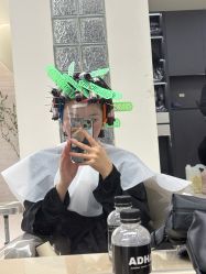 -AD HAIR 